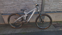 Trek session 8 downhill freeride bicikl