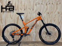 Trek Slash 7 Gen 5 29 inčni Brdski bicikl Shimano XT 2023