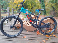 Trek Slash 8