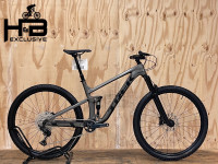 Trek Top Fuel 8 29 inčni Brdski bicikl Shimano XT 2023