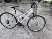 Bicikli ženski X-fact cross