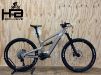YT Industries Decoy Core 2 29 inčni E-brdski bicikl Shimano Deore 2022