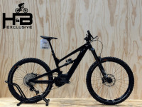 YT Industries Decoy Core 3 Carbon E-brdski bicikl Shimano SLX 2022