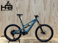 YT Industries Decoy MX Core 4 Carbon E-brdski bicikl Shimano XT 2023