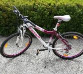 Ženski dječji bicikl