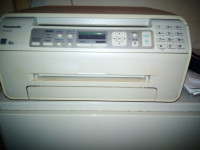1. PANASONIC KX-MB 1520 (printer, kopirka, skener i fax)