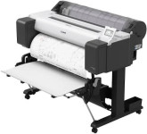 CANON imagePROGRAF TM-350 - 36" PLOTER NOVO