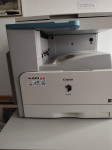 CANON iR2018, multifunkcionalni uređaj, printer, skener, kopirka