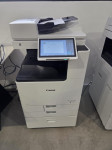 CANON iRA DX C3800i serija