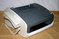 Canon L100, fax, kopirka i telefon