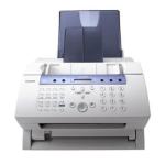 Canon L295 laserski fax/printer/scanner