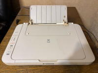 Canon MG2450 skener i printer