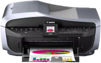 Canon Pixma MX700 Office All-In-One Printer