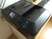 Canon Pixma MX895 printer, kopirni uređaj, skener, fax