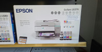 EPSON EcoTank L6376 višenamjenski printer 3 u 1