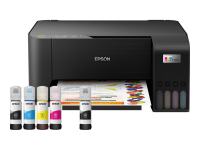 Epson EcoTank L3210 Print/Scan/Copy A4 Multifunkcijski pisač NOVO, R1