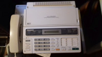 Fax uređaj Panasonic KX-F2130