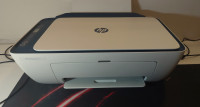 HP DeskJet 2721 multifunkcijski inkjet printer 20 Eura