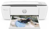 HP DeskJet 3750 Multifunkcijski uređaj Print Copy Scan WiFi