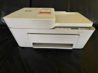 HP DeskJet 4120e All-in-One Printer