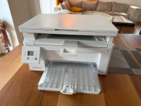 HP LaserJet Pro MFP M130a