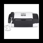 HP Officejet J3680 sve-u-jednom pisač, faks, skener, kopirka