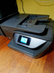 HP OfficeJet Pro 6960 Multifunkcijski printer za dijelove