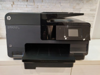 HP Officejet PRO 8610, multifunkcijski pisač/skener/kopirka/fax