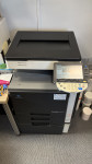 Konica Minolta Bizhub C220