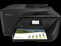 Multifunkcijski inkjet printer HP Officejet 6950 WiFi P4C78A