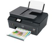Multifunkcijski inkjet printer HP Smart Tank 615 WiFi Y0F71A