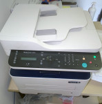 Multifunkcijski uređaj Xerox Workcentre 3215 4800x1200dpi 26str/min