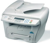 Nashuatec DSm516pf c/b ispis, USB i LPT, laserski pisač/kopirka/fax