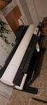 Ploter CANON IPF830 + toneri + papir