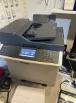 Printer 3 u 1, printer, scaner, kopirka, faks