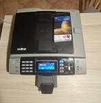 Printer Brother MFC-490CW