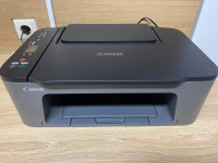 Printer Canon TS3450 3u1