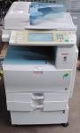Printer A3 KOLOR multifunkcijski RICOH Aficio MPC 2050 LASER