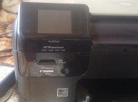 printer,skaner,kopirka hp b110