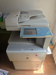 Profesionalni laserski printer A3/A4 kolor multifunkcijski uređaj