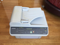 SAMSUNG SCX-4521F Laser Multifunction + SCX-4521D3 originalni toner