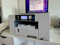 Sawgrass sg500 sublimacijski printer