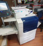 XEROX Colour 550 printer - skener - kopirka