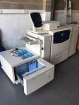 Xerox PRESS 700, Produkcijski pisač - više uređaja, razna oprema