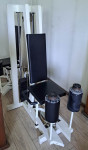 ABDUCTOR  - .ADDUCTOR