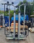 ADJUSTUBLE CABLE CROSS BCUBE   1600€