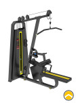 COMBO SPRAVA 2 u 1 Lat Pulldown & Low Row 1659