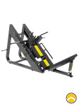 COMBO SPRAVA 2 u 1 (Leg Press / Hack Squat) 1662