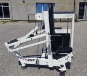CYBEX TRICEPS PRESS