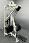 CYBEX VR2 DUAL AXIS SEATED ROW